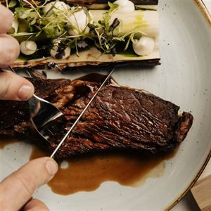 The winter beef sessions