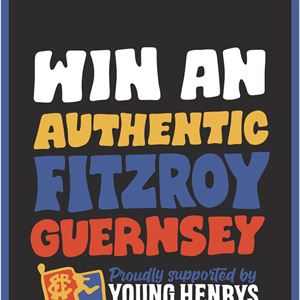 Young Henry's Pints and Prizes Promo