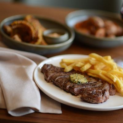 Coda Wine Bar & Cafe