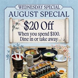 August Special
