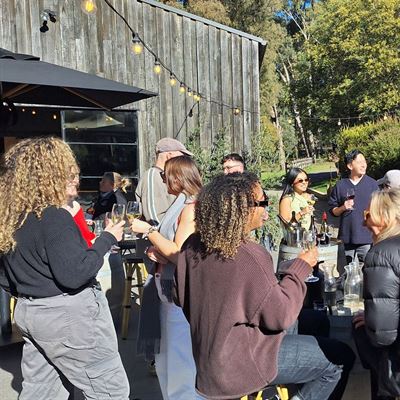 Wombat Forest Vineyard