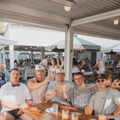 Terrigal Beach House