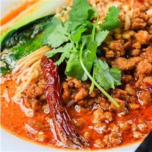 LULU CHICKEN TANTANMEN