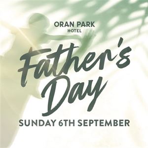 Father's Day at Oran Park Hotel