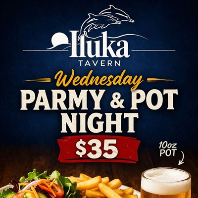 Iluka Tavern