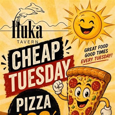 Iluka Tavern