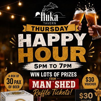Iluka Tavern
