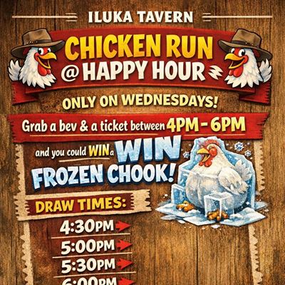 Iluka Tavern