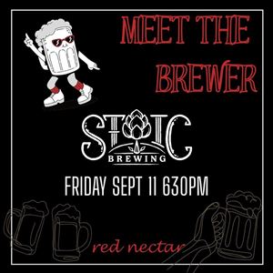 Meet the Brewer