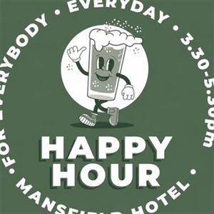 Happy Hour
