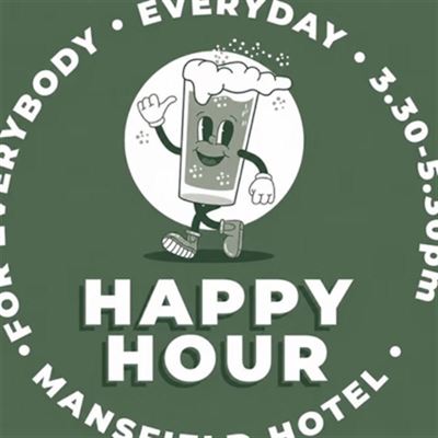The Mansfield Hotel