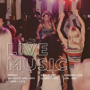 Live Music