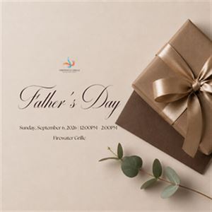 Father's Day Lunch Buffet
