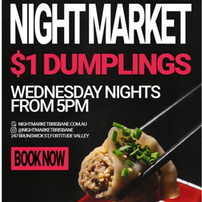 Night Market