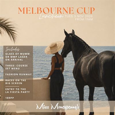 Miss Moneypenny's Noosa