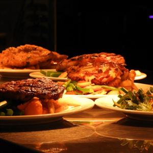 All Day Dining