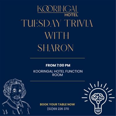 Kooringal Hotel