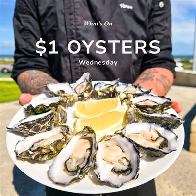Fort Largs Eatery & Markets