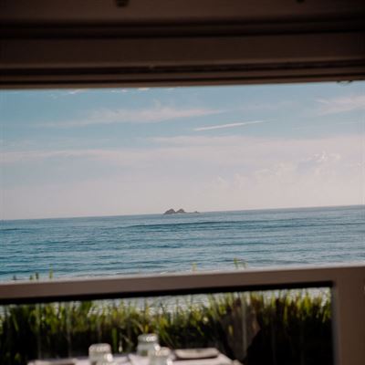 Beach Byron Bay