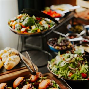 Father's Day Buffet de Brunch