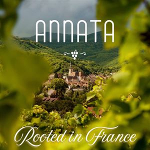 Rooted in France