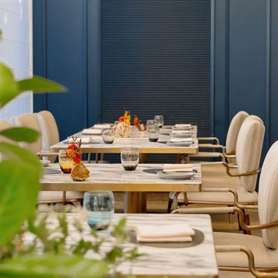 Hearth Restaurant