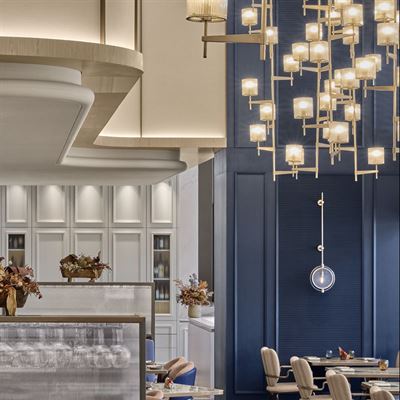 Hearth Restaurant