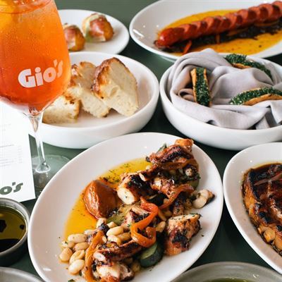 Gio's Restaurant