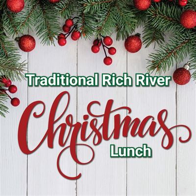 Rich River Golf Club Bistro