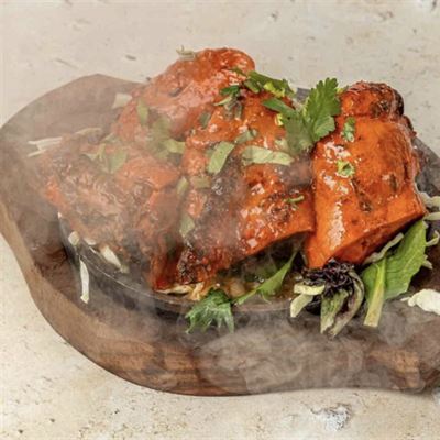 Sekhon's Indian Cuisine
