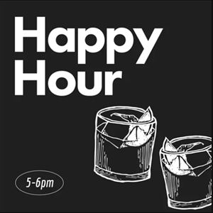 Happy Hour