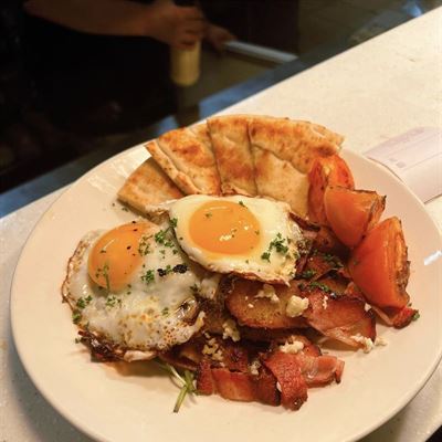 Elaia Greek Cafe & Restaurant