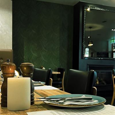 Elaia Greek Cafe & Restaurant