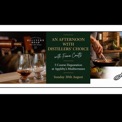 Appleby's Mediterraneo Bar & Grill