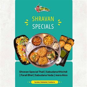 Shravan Special - Our Seasonal Favourites Are Making A Comeback