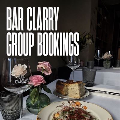 Bar Clarry