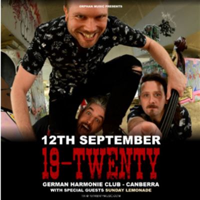 Harmonie German Club
