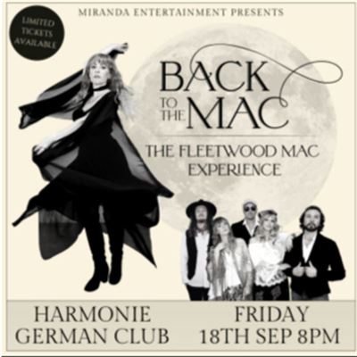 Harmonie German Club