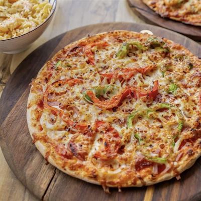 Italia Pizza & Pasta