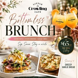 Bottomless Brunch