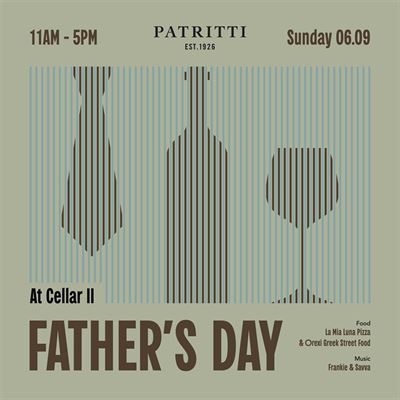 Patritti Wines