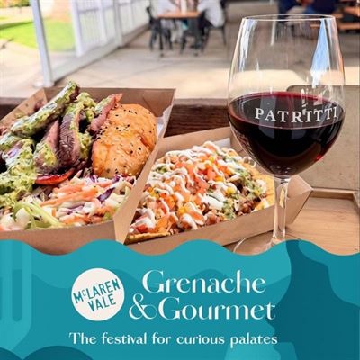 Patritti Wines