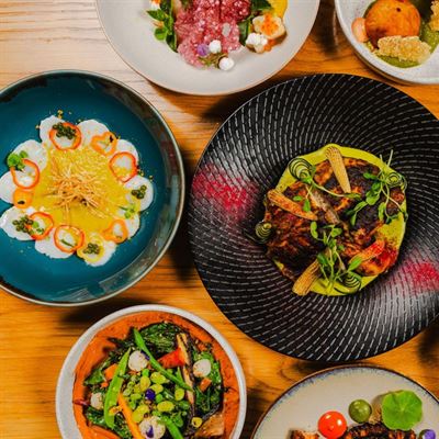 UMA Restaurant