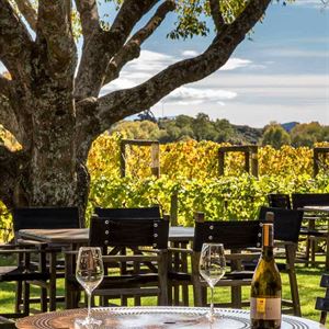 Neudorf Wine Maker's Dinner