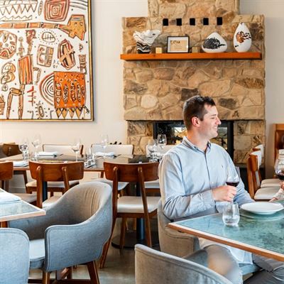 Sidewood Estate Cellar Door & Restaurant