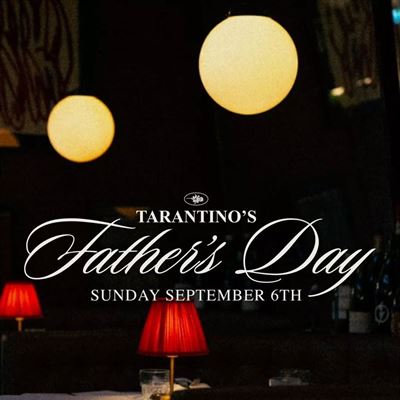 Tarantino's Adelaide