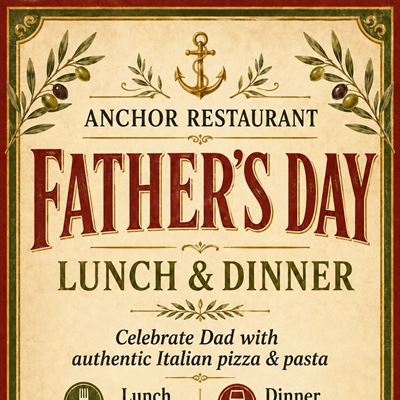 Anchor Cafe & Restaurant