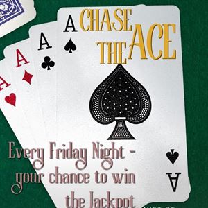 CHASE THE ACE
