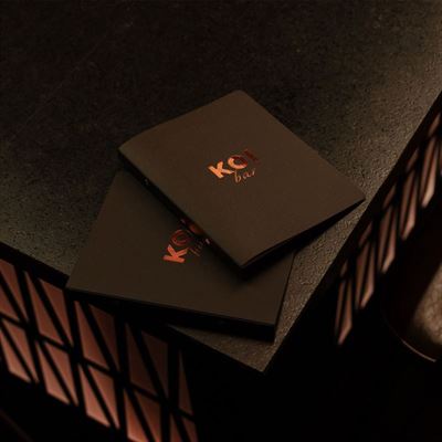 KOI Bar & Restaurant