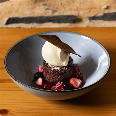 Reillys Wines Restaurant